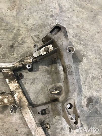 Подрамник передний Bmw 5-Series E39 M52B20 1 ванос