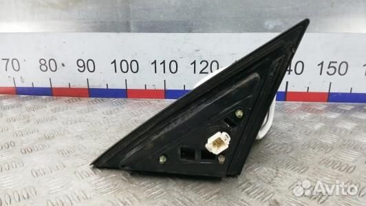 Зеркало наружное правое honda civic 7 (8DN02JO01)