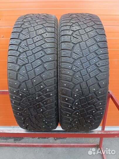 Continental IceContact 2 SUV 225/65 R17 108F