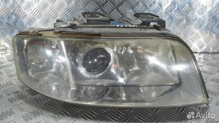 Фара 15592400 Audi A6 C5 (1997-2004)