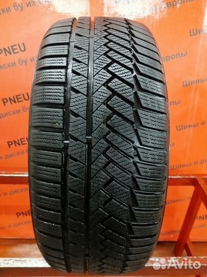 Continental ContiWinterContact TS 850 P 235/45 R17 94H