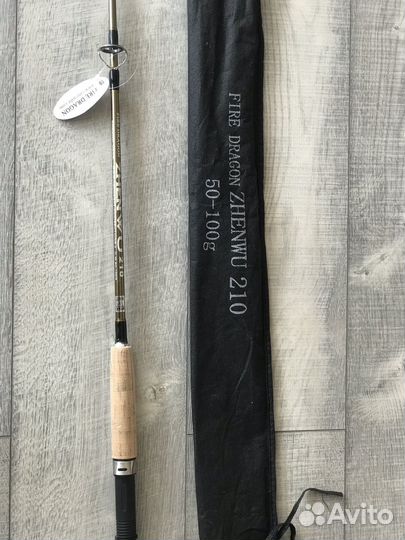 Спиннинг feeder, tele carp,fire dragon, доюй