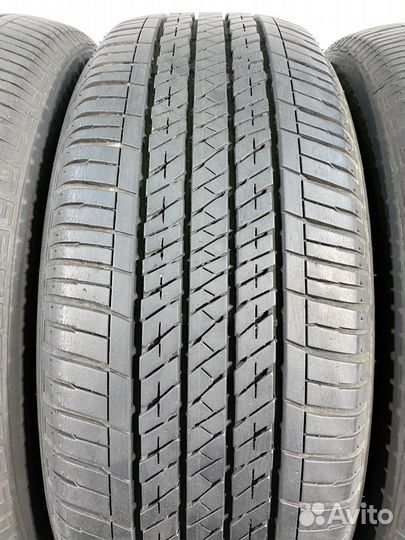 Bridgestone Ecopia H/L 422 Plus 235/55 R18 108Y