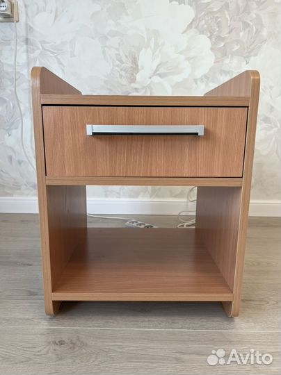 Тумба прикроватная 2 шт