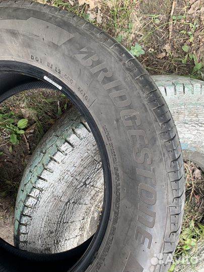 Bridgestone 613V 245/60 R18
