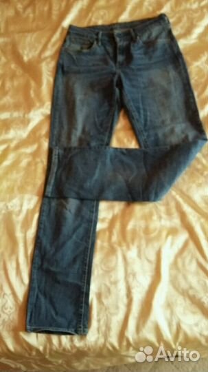 Джинсы Levis 27