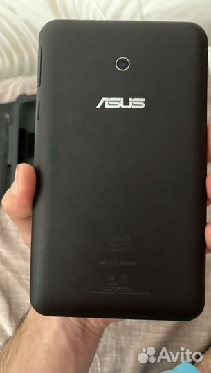 Планшет asus