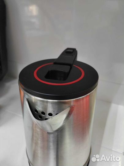 Чайник электрический Home Element HE-KT191