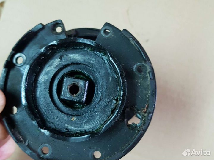 295500137 механизм управления VTS BRP Sea-Doo XP