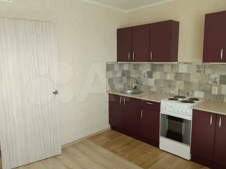 1-к. квартира, 38 м², 10/16 эт.