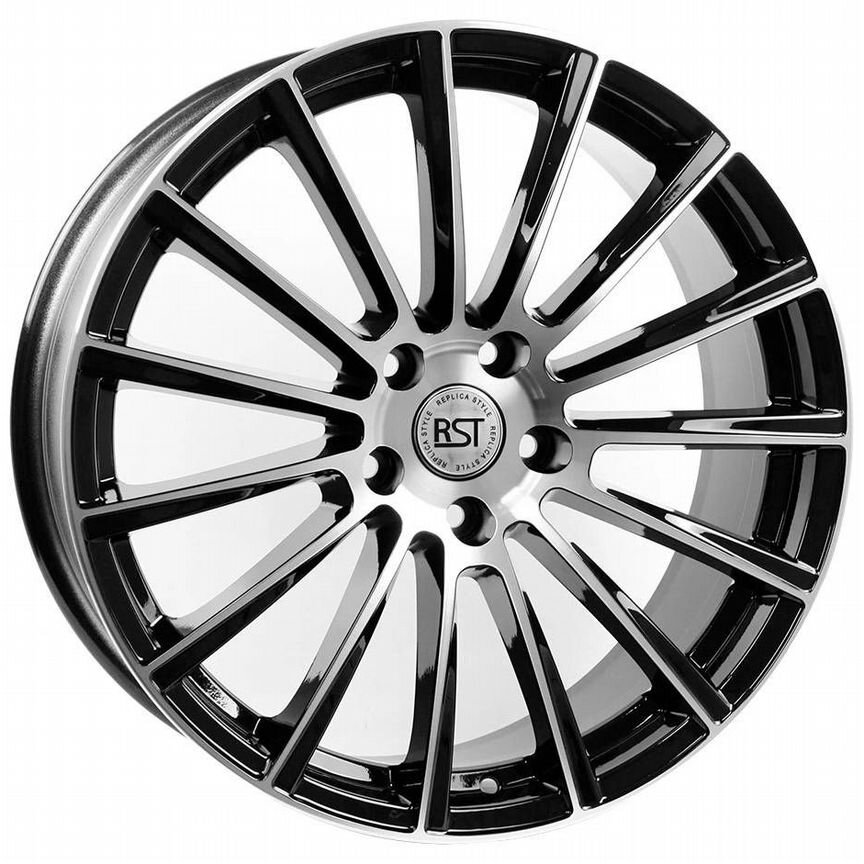 Диски RST R108 8x18 5x108 ET42.5 D63.3 BD