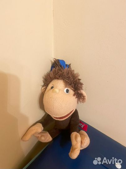 Мягкие игрушки бесплатно