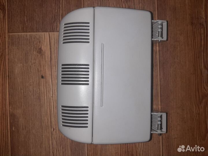 Очечник Skoda Octavia A5