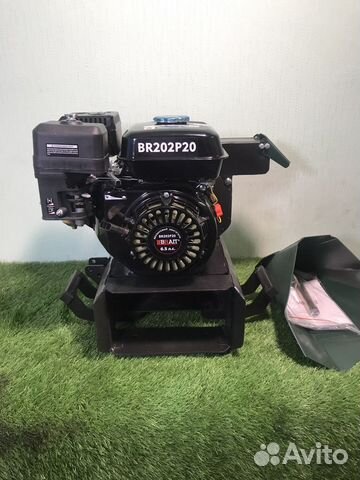 Измельчитель веток, щепорез, Salamandra 250