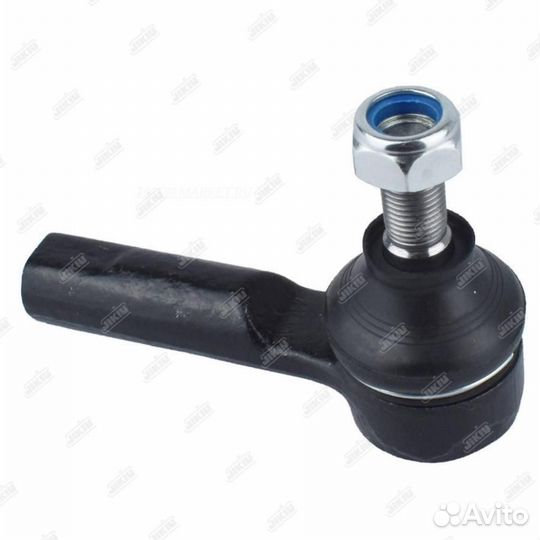 Jikiu ET22017 Наконечник рулевой тяги