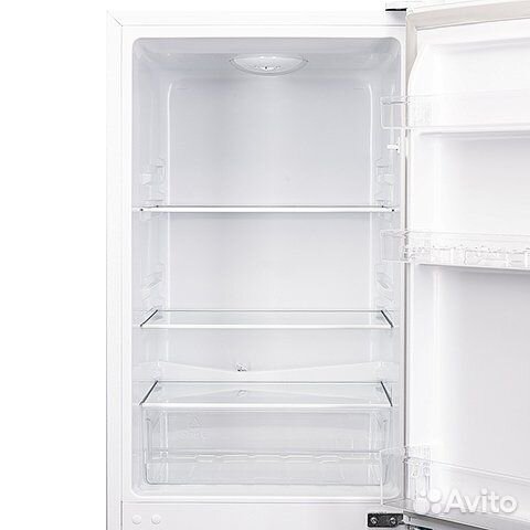 Холодильник bosfor BFR 143 W