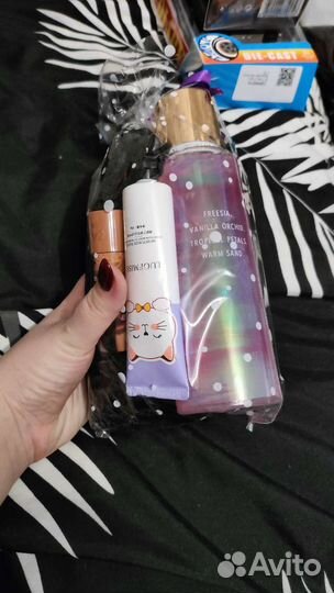 Подарочный набор 8в1