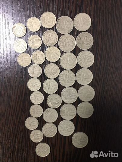 Бумажные деньги СССР