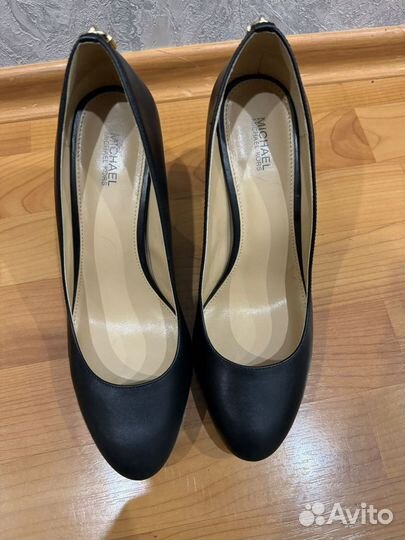 Michael kors туфли