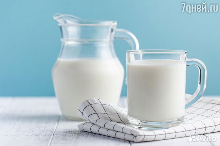 Козье молоко, сыры