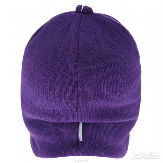 Новые зимние шапка Reima и шлем