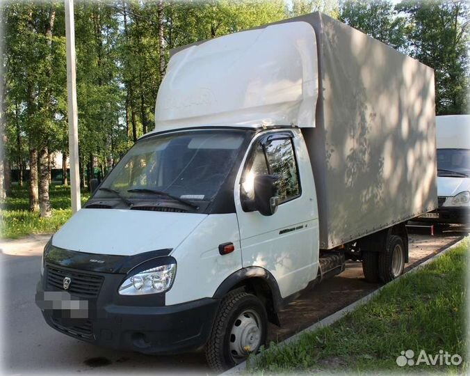 Грузоперевозки Газель/Переезд межгород/Грузчики