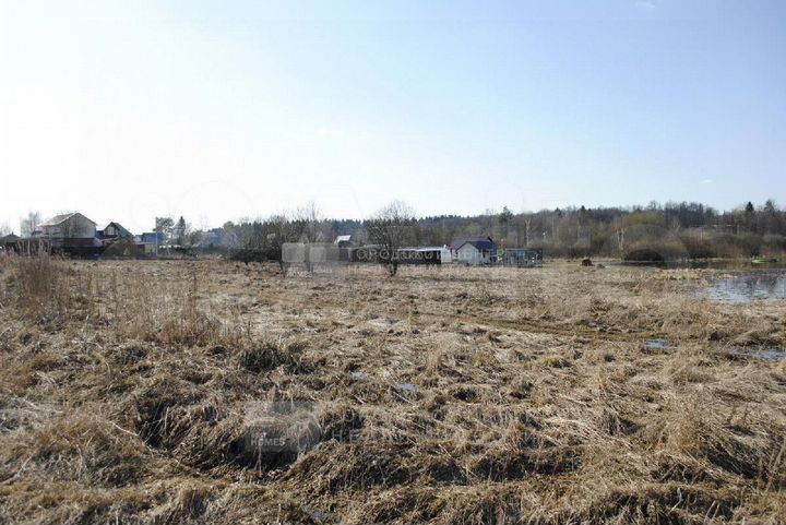 Участок 1,72 га (СНТ, ДНП)