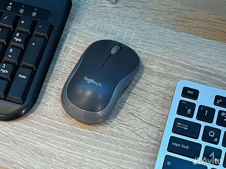 Крутой моноблок для всей семьи. Acer