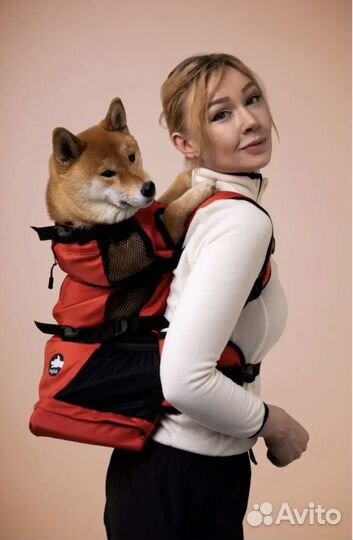 Рюкзак переноска для животных