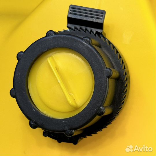 Канистра Denzel 20л, 53131