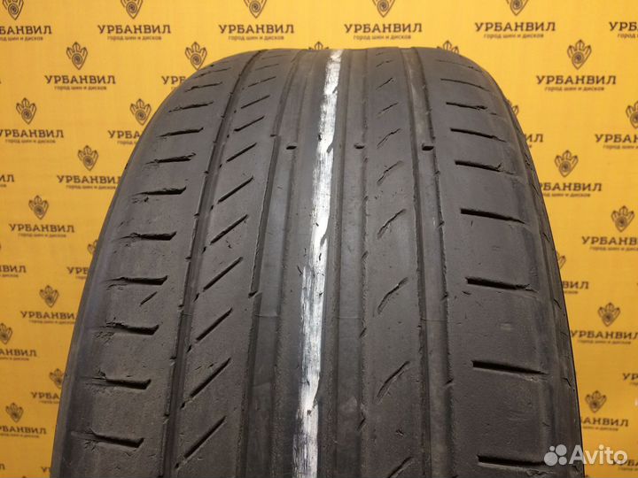 Continental ContiSportContact 5 245/45 R19 102W