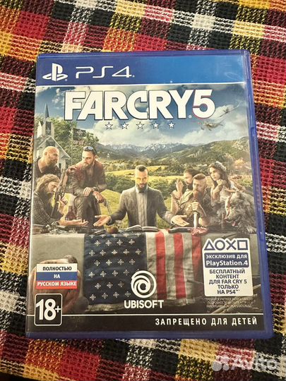 Игры для приставок ps4