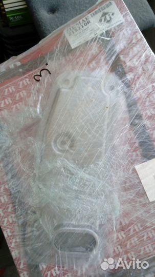 Фильтр АКПП (комлект)