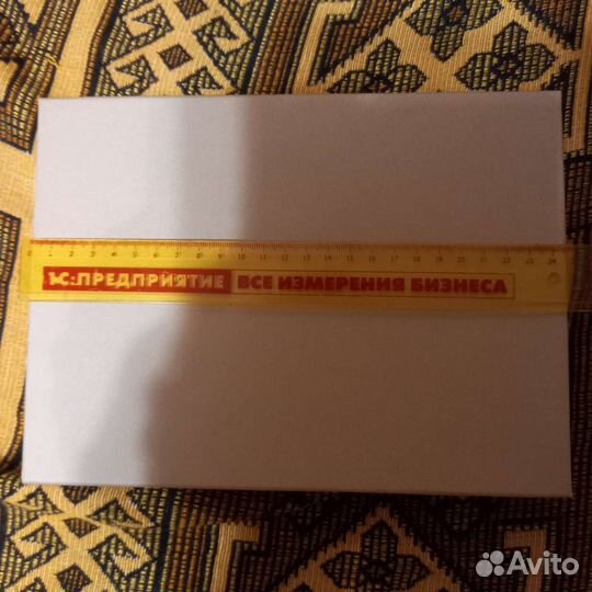 Набор подарочный канцелярский