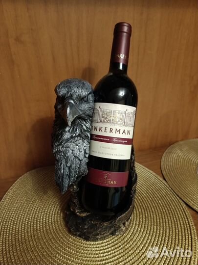 Подставка для бутылки