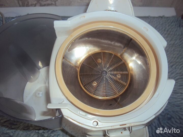 Соковыжималка