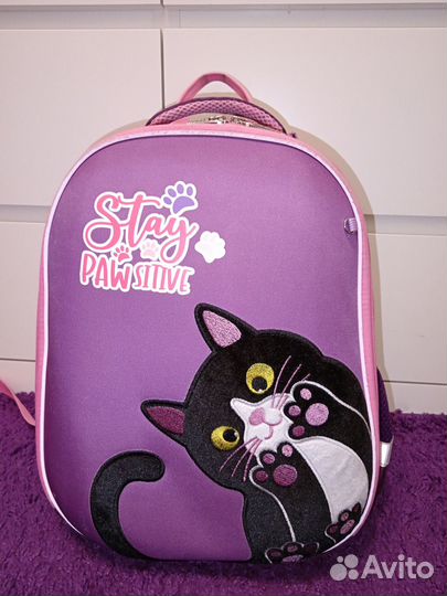 Рюкзак юнландия