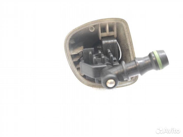 Форсунка омывателя фар передняя правая Bmw X5 E53