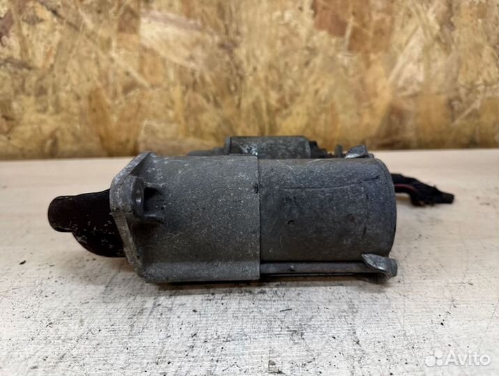 Стартер Opel Astra Z16XER