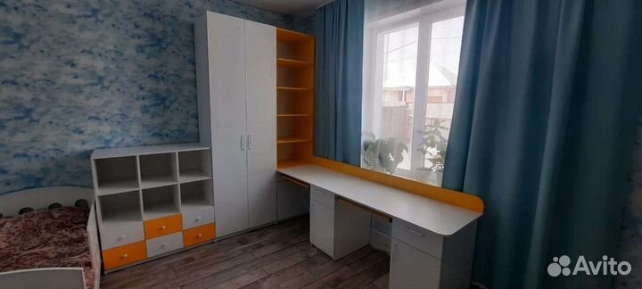 Изготовление мебели на заказ. Шкафы, кухни,детские