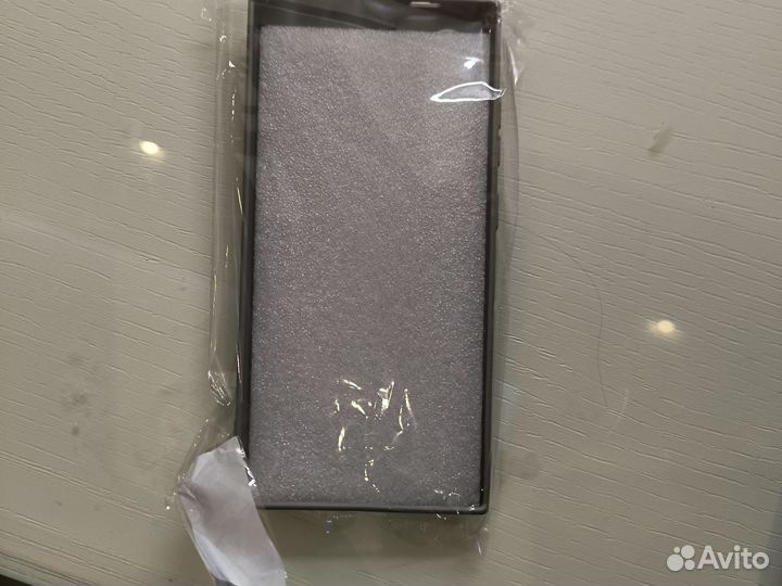 Чехол на samsung s24 ultra