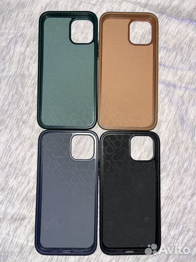 Чехол на iPhone 12 / 12 pro Polo Teddy Bear