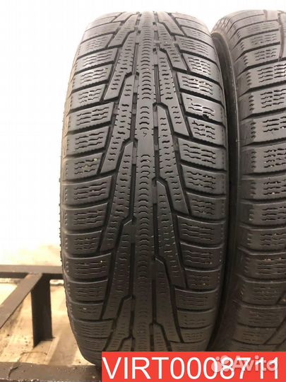 Nokian Tyres Nordman RS2 185/65 R15 92R