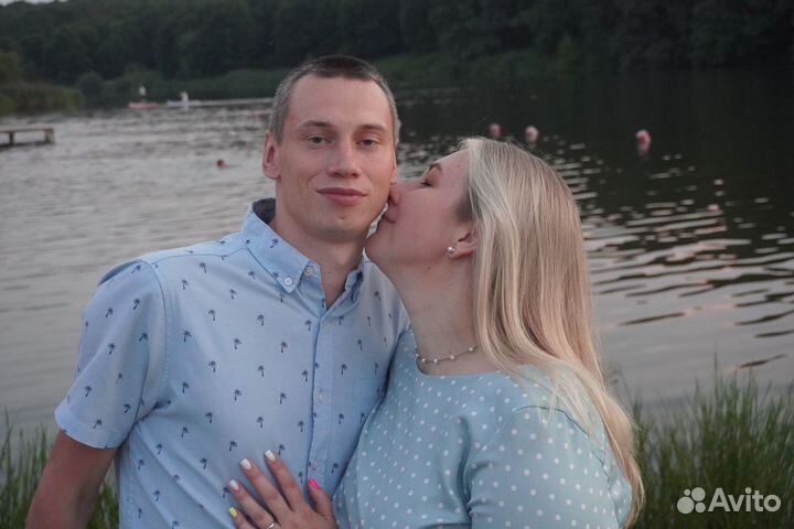 Видеограф, видеосъемка, видеооператор