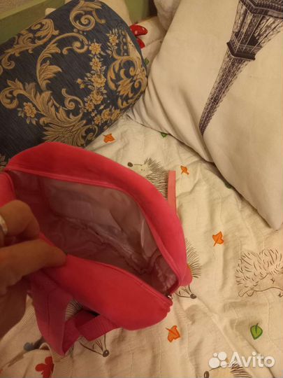 Рюкзак Скай для девочки