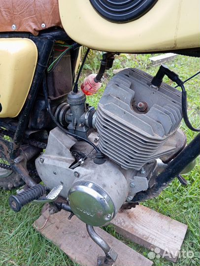 Продаю Иж Планета Спорт