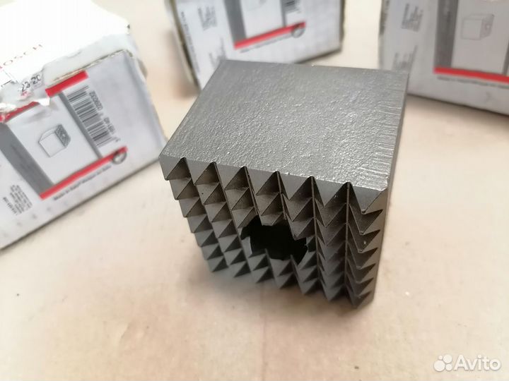 Бучарда Bosch