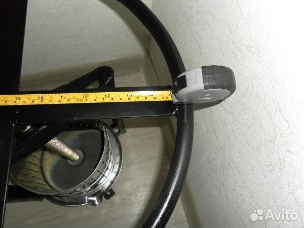 Соковыжималка-пресс - 6 л