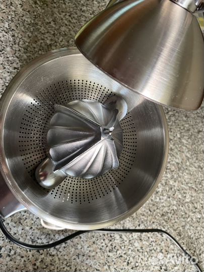 Соковыжималка для цитрусовых Boork