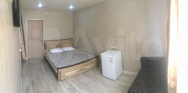 Комната 16 м² в 1-к., 3/3 эт.